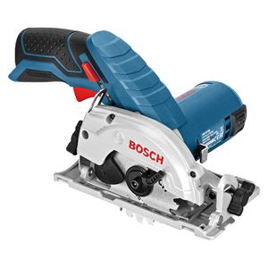 Sierra Circular a Batería Bosch GKS 12V-26, 12V SB