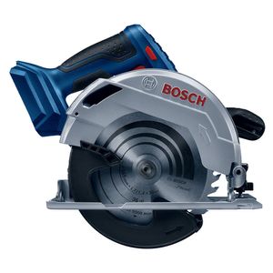 Sierra Circular a Batería Bosch GKS 18V-57, 18V SB