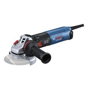 Esmeril angular 5" Bosch GWS 17-125 S 1700W