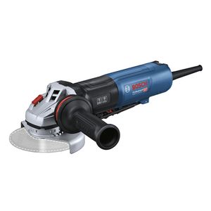 Esmeril angular 5" Bosch GWS 17-125 PS 1700W