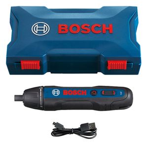Atornillador Inalámbrico Bosch Go 3,6V
