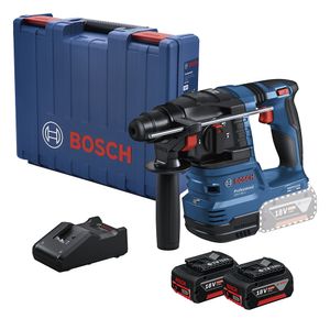 Martillo perforador Bosch GBH 185-LI 18V