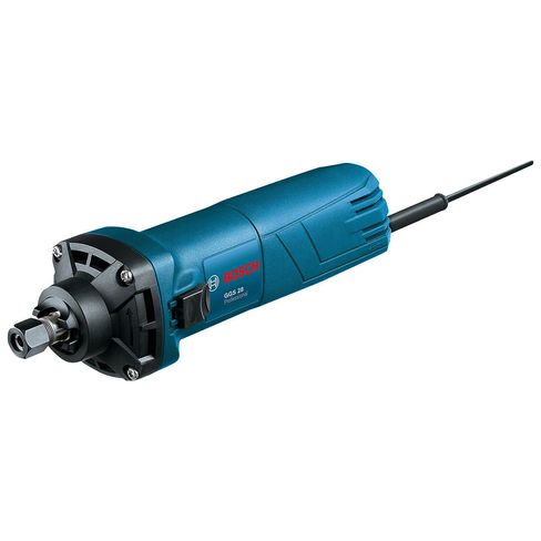 Rectificadora Bosch GGS 28 500W 127V