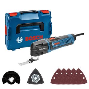 Multicortadora Bosch GOP 30-28 300W 127V en maletín