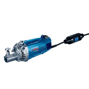 Pistola de calor Bosch GHG 20-63 1600W 127V con 5 boquillas