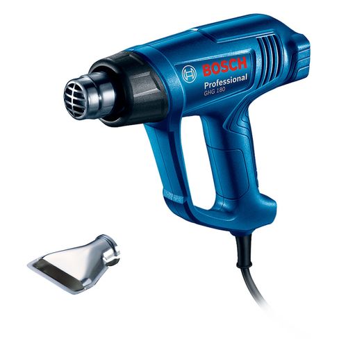 Pistola de Calor Bosch GHG 180 1600W 127V