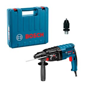Martillo Perforador Bosch GBH 2-24 D 127V