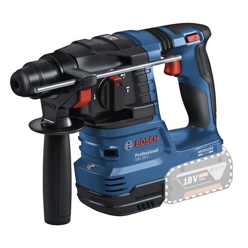 Martillo perforador inalámbrico Bosch GBH 185-LI 18V SB