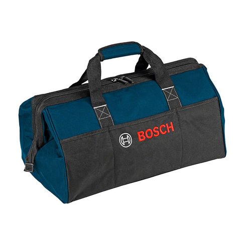 Bolsa de transporte mediana Bosch hasta 15kg
