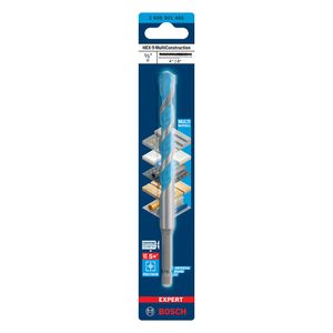Broca Bosch EXPERT HEX-9 Multiconstruction