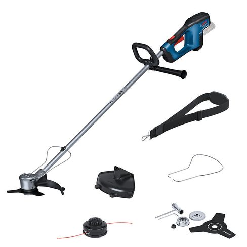 Desmalezadora inalámbrica Bosch GFR 18V-23 18V Brushless