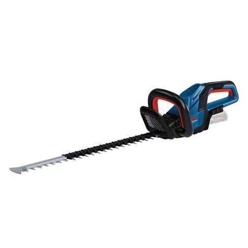 Corta setos inalámbrico Bosch GHE 18V-60 Brushless