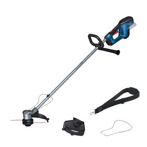 Podadora de césped inalámbrica Bosch GRT 18V-33 18V Brushless