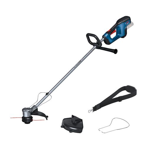 Podadora de césped inalámbrica Bosch GRT 18V-33 18V Brushless