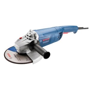 Esmeril Bosch GWS 2200-230 VULCANO 9" 2200W 110V