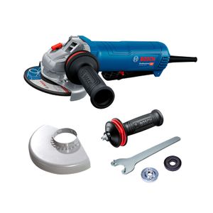 Esmeril de 5” Bosch GWS 12-125 P 1200W 127V