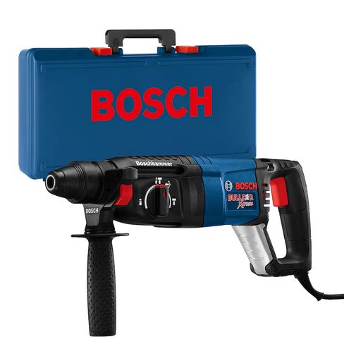 Martillo perforador Bosch 11255VSR Bulldog Xtreme 110V 880W