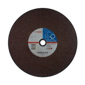 Disco de corte Bosch PRO Metal 355x3,0mm G30 Recto