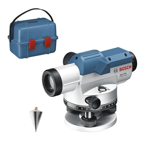 Detector de materiales Bosch D-TECT 120 hasta 120mm con bolso