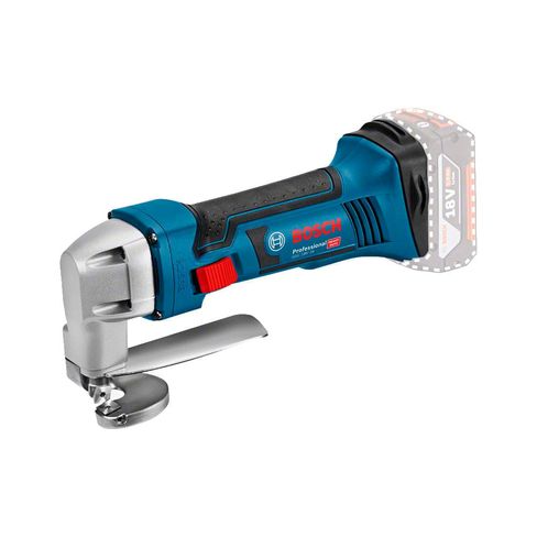 Cizalla inalámbrica Bosch GSC 18V-16, 18V SB
