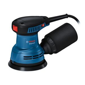 Lijadora roto orbital Bosch GEX 125 280W 127V