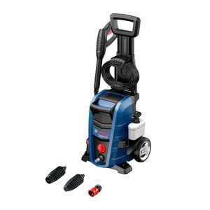 Hidrolavadora Bosch GHP 180 1800 PSI 127V con manguera 5 mts