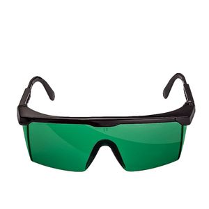 Lentes para láser verde Bosch