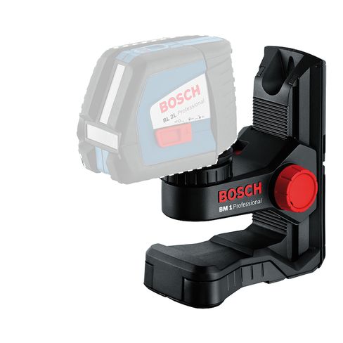 Soporte universal para nivel láser Bosch BM 1
