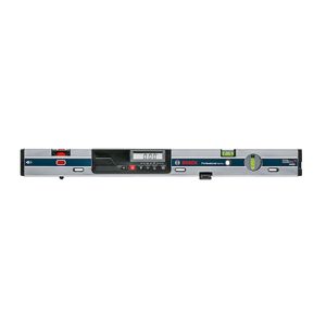 Medidor de inclinación digital Bosch GIM 60 L hasta 30mt