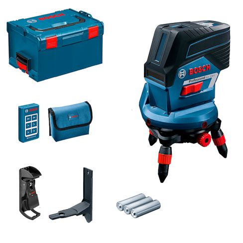 Soporte para nivel láser Bosch RM3