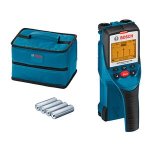 Detector de materiales Bosch D-TECT 150 hasta 150 mm