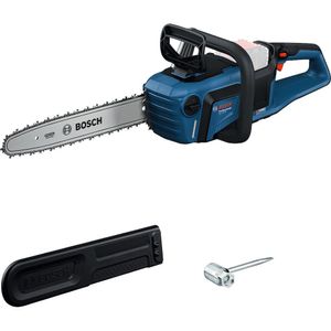 Motosierra inalámbrica Bosch GKE 18V-40 1 hoja sable Sin batería