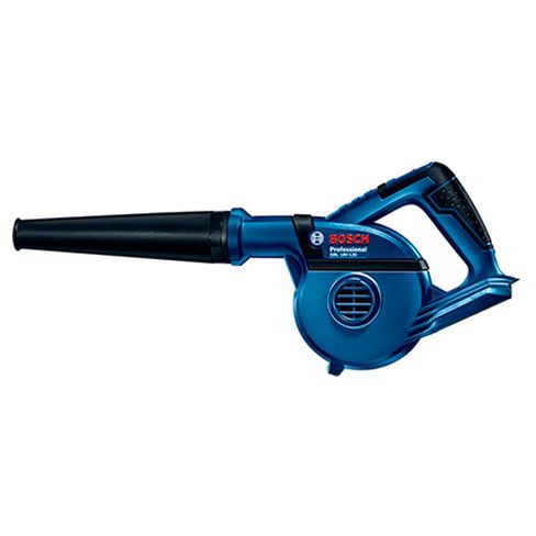 Soplador Inalámbrico Bosch GBL 18V-120,18V SB
