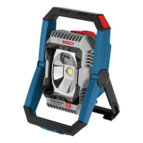 Linterna inalámbrica Bosch GLI 18V-2200 C 18V SB
