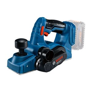 Cepillo inalámbrico Bosch GHO 18 V-LI, 18V SB