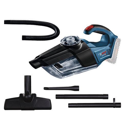 Aspiradora de polvo Inalámbrica Bosch GAS 18V-1, 18V SB