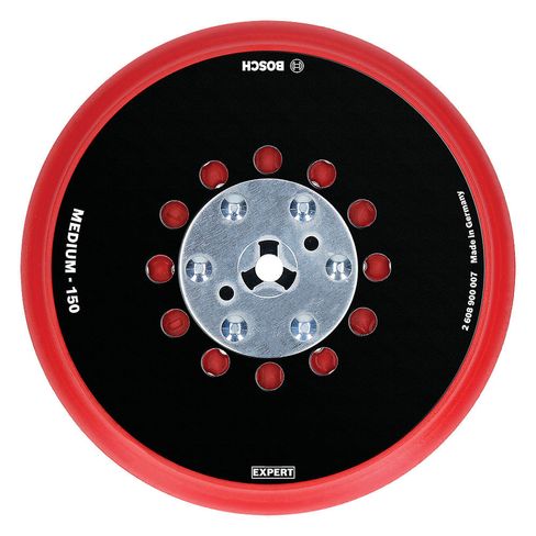 150mm medio