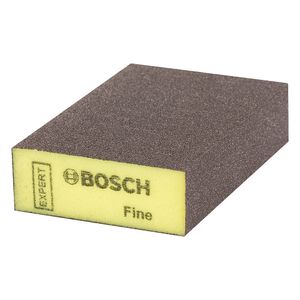 Esponja abrasiva Bosch EXPERT S471