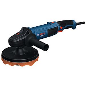 Pulidora Bosch GPO 11-180 S 127V M14 1100W con disco