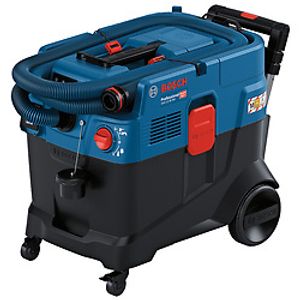 Aspiradora de Polvo Bosch GAS 12-40 MA, 127V 1200W