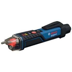 Detector de Tensión sín contacto Bosch GVD 1000-17