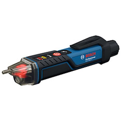Detector de Tensión sín contacto Bosch GVD 1000-17
