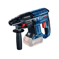 Rotomartillos